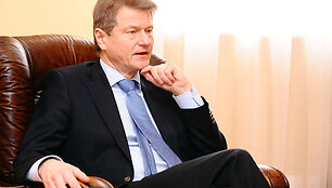 Rolandas Paksas