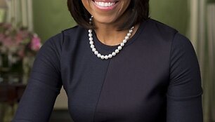 Michelle Obama