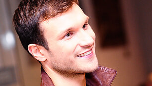 Vaidas Baumila