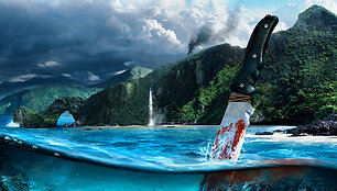 Far Cry 3