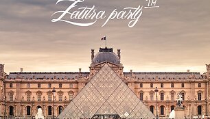 Zautra party - Classy Dope