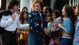 Kadras iš filmo „Rocketman“