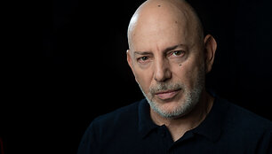 Itzikas Galili