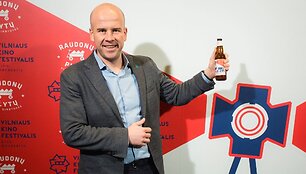 Algirdas Rama&scaron;ka