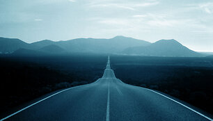 Bo Bjerggaard, Erik Steffensen &bdquo;The Road&ldquo;