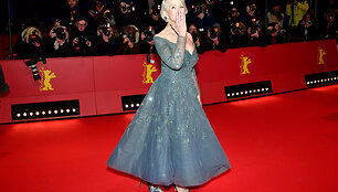 Helen Mirren