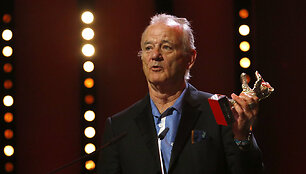 Bill Murray