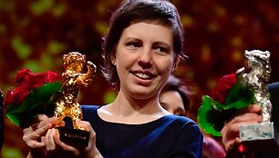 Adina Pintilie