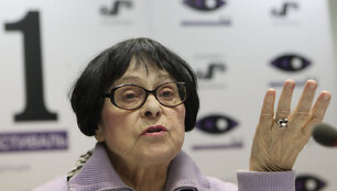 Kira Muratova