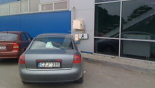 Įkrauk.lt nuotrauka