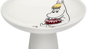 Dovanos vaikams / Iittala nuotr.