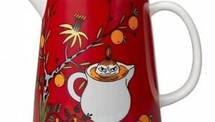 Dovanos vaikams / Iittala nuotr.