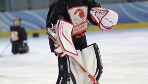 &bdquo;Hockey Punks&ldquo; ledo ritulio akademija