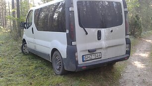 Grybautojai