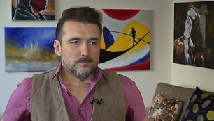Arvydas Gaičiūnas 