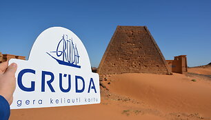 Sudanas