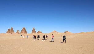 Sudanas