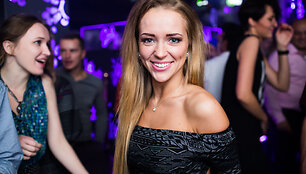Monika &Scaron;alčiūtė
