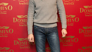 Nerijus Ju&scaron;ka