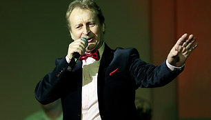 Vitalijus Pauliukas