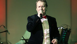 Vitalijus Pauliukas