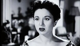 Faten Hamama