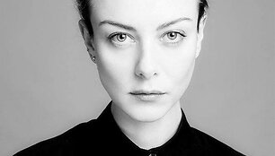 Severija Janu&scaron;auskaitė
