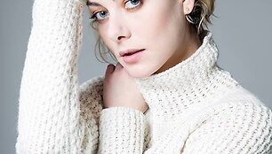 Severija Janu&scaron;auskaitė