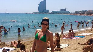 Simona Brazdžionytė