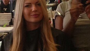 Solveiga Mykolaitytė