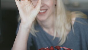 Inga Krasuckienė