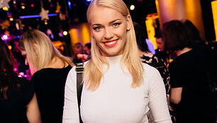 Viktorija Sutkutė