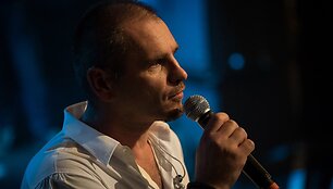 Marijono Mikutavičiaus koncertas