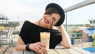 Marija Beržė