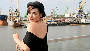 Marija Beržė