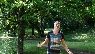 Mindaugas Kuzminskas