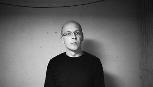 Evaldas Azbukauskas &bdquo;Girių Dvasios&ldquo;