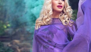 Oksana Pikul-Jasaitienė