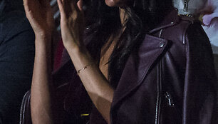 Meghan Markle