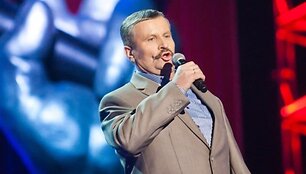 Antanas Laugalis