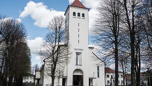 Rimos ir Aleksandro Ivanauskų vestuvių metinių &scaron;ventė