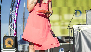 Indrė Stonkuvienė