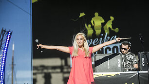 Indrė Stonkuvienė