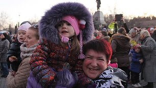 Krymas po Rusijos įvykdytos okupacijos
