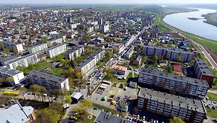 Jurbarkas