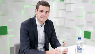 Remigijus Žemaitaitis