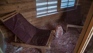 &bdquo;Atokampis Boutique SPA&Resort&ldquo;