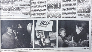 Dienraštis „Lietuvos rytas“, 1990 kovo 12 d. Nr., 49 (11454)