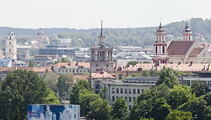Mokslininkų namas