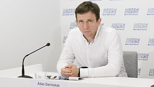 Adas Darinskas